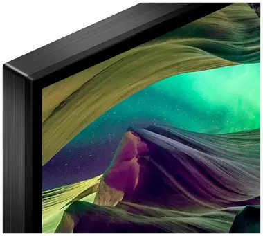 SONY BRAVIA KD-75X85L ТЕЛЕВИЗОР 4K UHD, ВСЕ ТЮНЕРЫ, МАЛАЙЗИЯ купить в официальном интернет-магазине Sony в Москве
