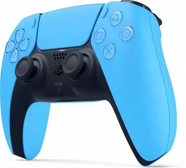 SONY DUALSENSE КОНТРОЛЛЕР ДЛЯ PS5, СИНИЙ купить в официальном интернет-магазине Sony в Москве