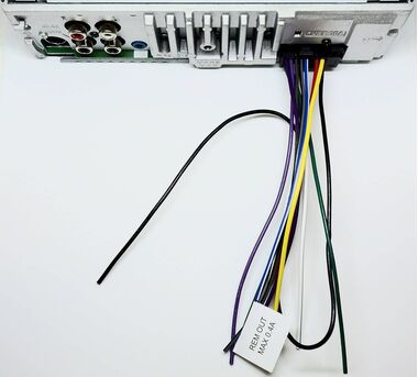SONY CDX-G1200U АВТОМАГНИТОЛА С CD И USB купить в официальном интернет-магазине Sony в Москве
