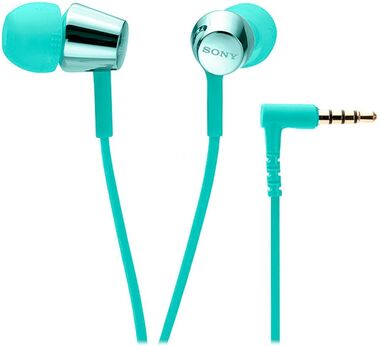 НАУШНИКИ SONY MDR-EX155L купить в официальном интернет-магазине Sony в Москве