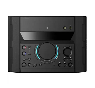 SONY SHAKE-X10 (HCDSHAKEX10+SSSHAKEX10) купить в официальном интернет-магазине Sony в Москве