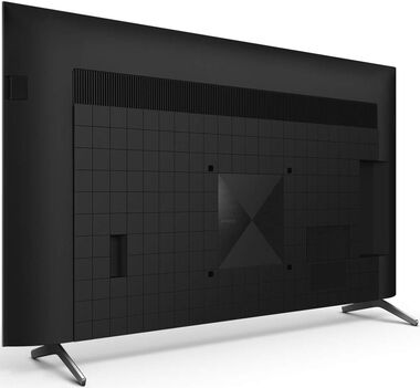 SONY BRAVIA XR-55X90J ТЕЛЕВИЗОР 4K UHD, СЛОВАКИЯ купить в официальном интернет-магазине Sony в Москве
