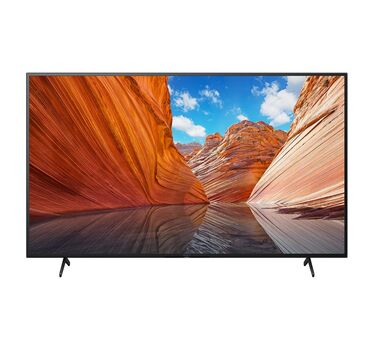 SONY BRAVIA KD-65X81J ТЕЛЕВИЗОР 4K UHD, МАЛАЙЗИЯ купить в официальном интернет-магазине Sony в Москве