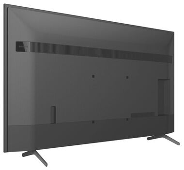 SONY BRAVIA KD-75X81J ТЕЛЕВИЗОР 4K UHD, СЛОВАКИЯ купить в официальном интернет-магазине Sony в Москве