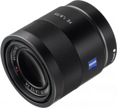 SONY SEL-55F18Z купить в официальном интернет-магазине Sony в Москве