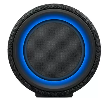SONY SRS-XG300 БЕСПРОВОДНАЯ КОЛОНКА 40 ВТ, ЧЁРНАЯ купить в официальном интернет-магазине Sony в Москве
