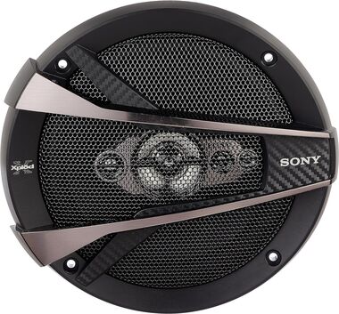 SONY XS-XB1651 5-ПОЛОСНАЯ КОАКСИАЛЬНАЯ АС (16 СМ) купить в официальном интернет-магазине Sony в Москве