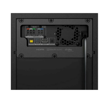 SONY HT-S500RF САУНДБАР 5.1 С BLUETOOTH купить в официальном интернет-магазине Sony в Москве