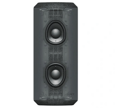 SONY SRS-XE300 БЕСПРОВОДНАЯ КОЛОНКА 30 ВТ, ЧЁРНАЯ купить в официальном интернет-магазине Sony в Москве