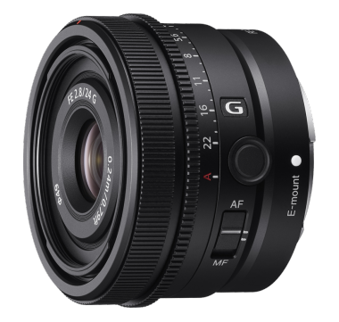 SONY SEL-24F28G купить в официальном интернет-магазине Sony в Москве