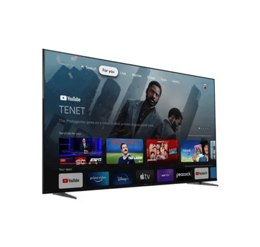 SONY BRAVIA XR-75X90K ТЕЛЕВИЗОР 4K UHD, МАЛАЙЗИЯ купить в официальном интернет-магазине Sony в Москве