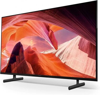 SONY BRAVIA KD-75X80L ТЕЛЕВИЗОР 4K UHD, ВСЕ ТЮНЕРЫ, СЛОВАКИЯ купить в официальном интернет-магазине Sony в Москве
