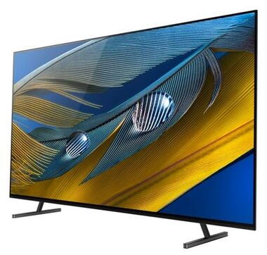 SONY BRAVIA XR-65A80J ТЕЛЕВИЗОР 4K UHD, СЛОВАКИЯ купить в официальном интернет-магазине Sony в Москве
