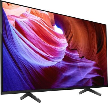 SONY BRAVIA KD-55X85K ТЕЛЕВИЗОР 4K UHD, МАЛАЙЗИЯ купить в официальном интернет-магазине Sony в Москве