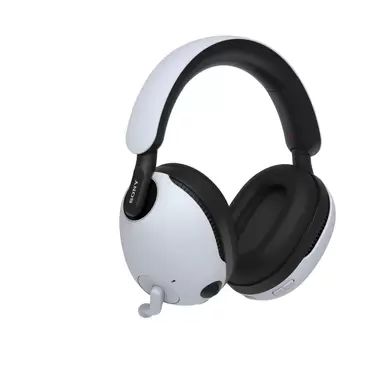 SONY INZONE H9 ИГРОВАЯ ГАРНИТУРА, БЕЛАЯ купить в официальном интернет-магазине Sony в Москве