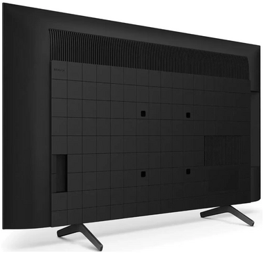 SONY BRAVIA KD-50X80K ТЕЛЕВИЗОР 4K UHD, МАЛАЙЗИЯ купить в официальном интернет-магазине Sony в Москве