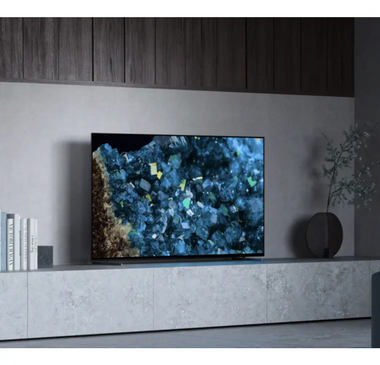 SONY BRAVIA XR-55A80L ТЕЛЕВИЗОР OLED, МАЛАЙЗИЯ купить в официальном интернет-магазине Sony в Москве