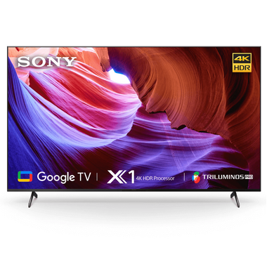 SONY BRAVIA KD-50X85K ТЕЛЕВИЗОР 4K UHD, МАЛАЙЗИЯ купить в официальном интернет-магазине Sony в Москве