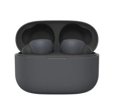 SONY LINKBUDS S (WF-LS900N) НАУШНИКИ TWS, ЧЕРНЫЕ купить в официальном интернет-магазине Sony в Москве