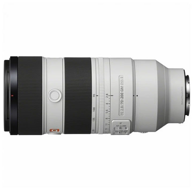 SONY SEL-70200GM купить в официальном интернет-магазине Sony в Москве
