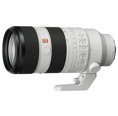 SONY SEL-70200GM купить в официальном интернет-магазине Sony в Москве