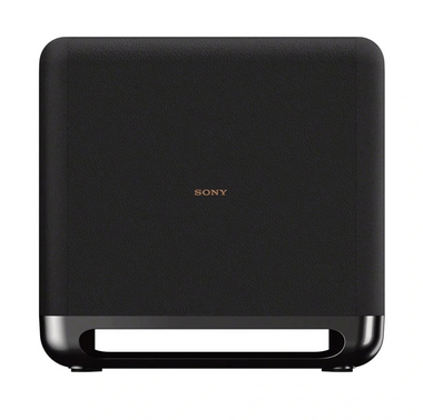 SONY SA-SW5 БЕСПРОВОДНОЙ САБВУФЕР ДЛЯ HT-A9, HT-A7000, HT-A3000 купить в официальном интернет-магазине Sony в Москве