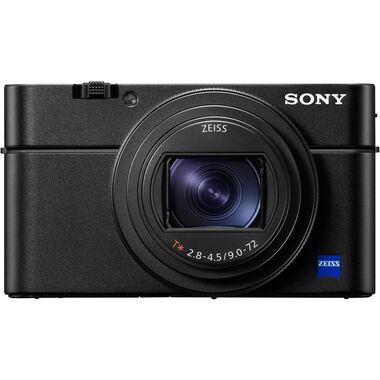 SONY DSC-RX100M7 КОМПАКТНЫЙ ФОТОАППАРАТ купить в официальном интернет-магазине Sony в Москве