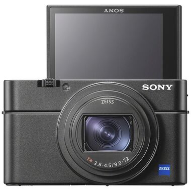 SONY DSC-RX100M7 КОМПАКТНЫЙ ФОТОАППАРАТ купить в официальном интернет-магазине Sony в Москве