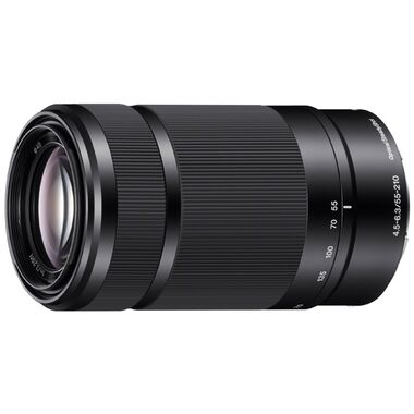 SONY SEL-55210B купить в официальном интернет-магазине Sony в Москве