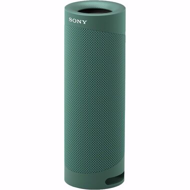 БЕСПРОВОДНАЯ КОЛОНКА SONY SRS-XB23G купить в официальном интернет-магазине Sony в Москве