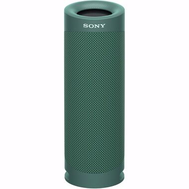 БЕСПРОВОДНАЯ КОЛОНКА SONY SRS-XB23G купить в официальном интернет-магазине Sony в Москве