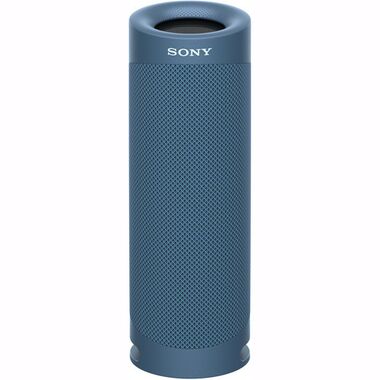 БЕСПРОВОДНАЯ КОЛОНКА SONY SRS-XB23L купить в официальном интернет-магазине Sony в Москве