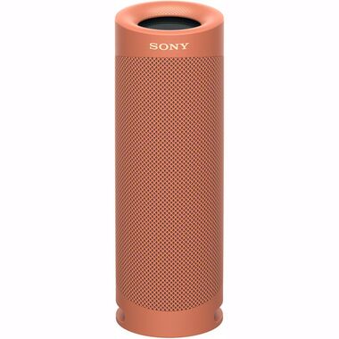 БЕСПРОВОДНАЯ КОЛОНКА SONY SRS-XB23R купить в официальном интернет-магазине Sony в Москве