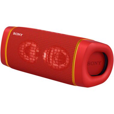 SONY SRS-XB33 БЕСПРОВОДНАЯ КОЛОНКА 20 ВТ, КРАСНАЯ купить в официальном интернет-магазине Sony в Москве