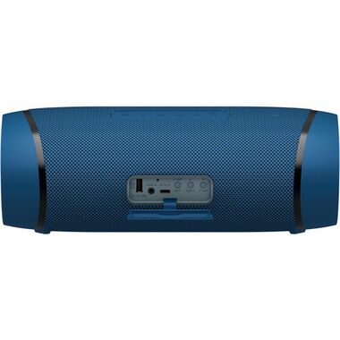 SONY SRS-XB43 БЕСПРОВОДНАЯ КОЛОНКА 30 ВТ, СИНЯЯ купить в официальном интернет-магазине Sony в Москве