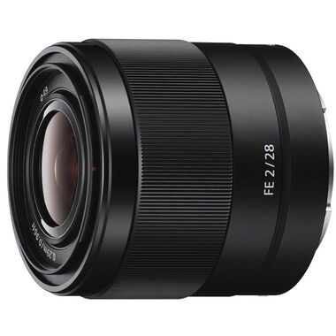 SONY SEL-28F20 купить в официальном интернет-магазине Sony в Москве