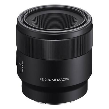 SONY SEL-50M28 купить в официальном интернет-магазине Sony в Москве