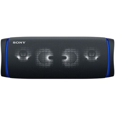 SONY SRS-XB43 БЕСПРОВОДНАЯ КОЛОНКА 30 ВТ, ЧЁРНАЯ купить в официальном интернет-магазине Sony в Москве
