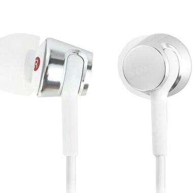 НАУШНИКИ SONY MDR-EX155W купить в официальном интернет-магазине Sony в Москве