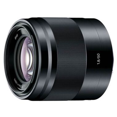 SONY SEL-50F18B купить в официальном интернет-магазине Sony в Москве