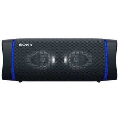 SONY SRS-XB33 БЕСПРОВОДНАЯ КОЛОНКА 20 ВТ, ЧЁРНАЯ купить в официальном интернет-магазине Sony в Москве