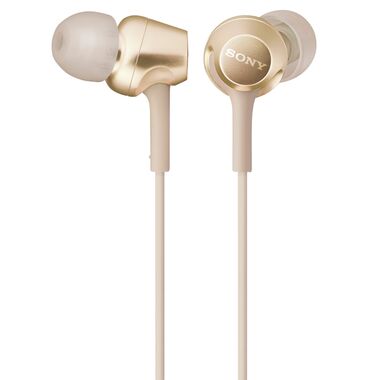 НАУШНИКИ SONY MDR-EX255APN купить в официальном интернет-магазине Sony в Москве