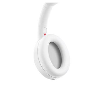 SONY WH-1000XM4 НАКЛАДНЫЕ НАУШНИКИ, БЕЛЫЕ купить в официальном интернет-магазине Sony в Москве