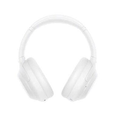 SONY WH-1000XM4 НАКЛАДНЫЕ НАУШНИКИ, БЕЛЫЕ купить в официальном интернет-магазине Sony в Москве
