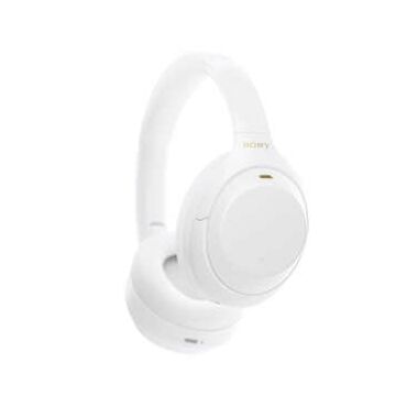 SONY WH-1000XM4 НАКЛАДНЫЕ НАУШНИКИ, БЕЛЫЕ купить в официальном интернет-магазине Sony в Москве