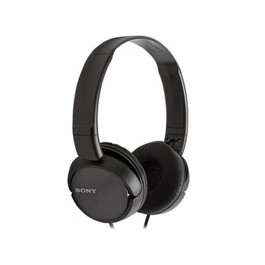 НАУШНИКИ SONY MDR-ZX310B купить в официальном интернет-магазине Sony в Москве