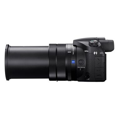 SONY DSC-RX10M4 КОМПАКТНЫЙ ФОТОАППАРАТ купить в официальном интернет-магазине Sony в Москве