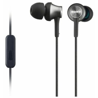 НАУШНИКИ SONY MDR-EX450APH купить в официальном интернет-магазине Sony в Москве