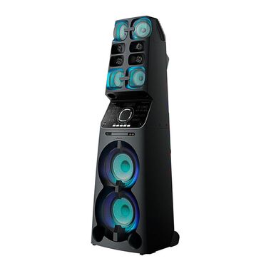 SONY MHC-V90DW АУДИОСИСТЕМА МОЩНОГО ЗВУКА купить в официальном интернет-магазине Sony в Москве
