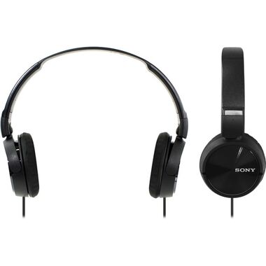 НАУШНИКИ SONY MDR-ZX310B купить в официальном интернет-магазине Sony в Москве